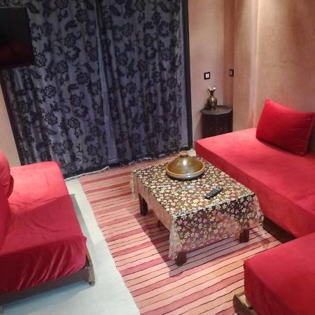 Bed and Breakfast Genova surf house Imsouane Exteriér fotografie