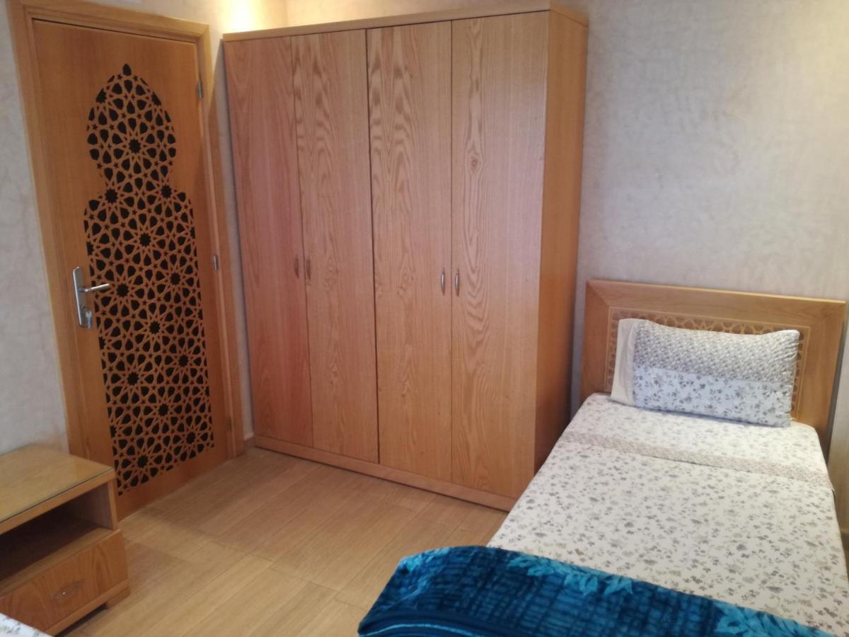 Bed and Breakfast Genova surf house Imsouane Exteriér fotografie
