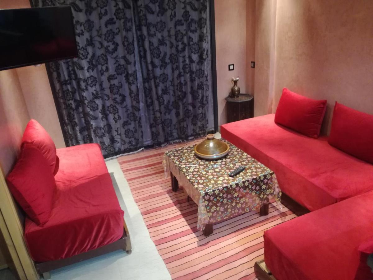 Bed and Breakfast Genova surf house Imsouane Exteriér fotografie