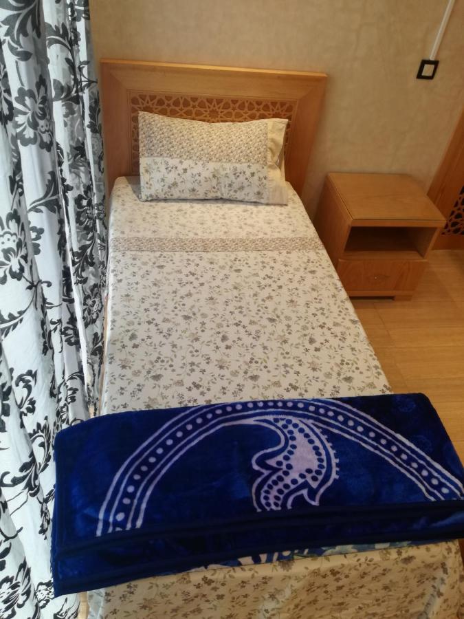 Bed and Breakfast Genova surf house Imsouane Exteriér fotografie